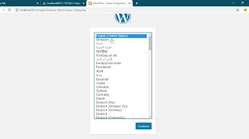 Install WordPress On Localhost | Step By Step Guide For Beginners In Hindi | WordPress Tutorials