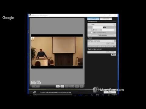 Video preview