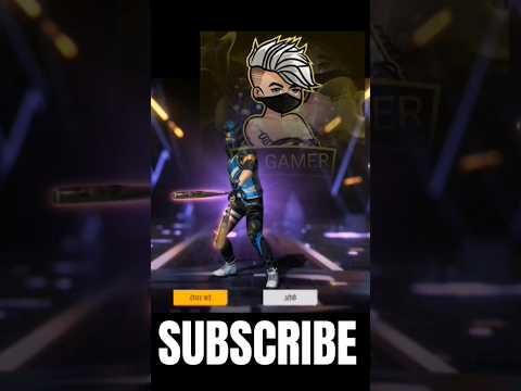 free fire max short viral video New luck royal gold coin spin 55 congratulation 🎉 pk 444