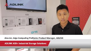 ASD+ Industrial Storage Solutions