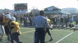Summit County All-Star Game--2011 Ohio high school football