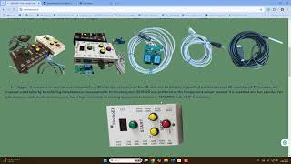 Multi Channel Datalogger, Çok Klı Datalogger