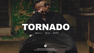 Asake x Young John Amapiano Type Beat | Afrobeat Instrumental 2026 "TORNADO"