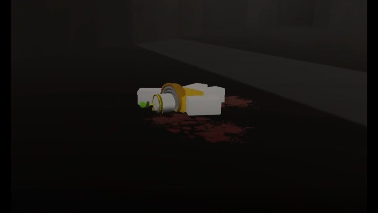 The Roblox Vertigo Experience
