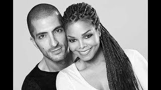 Janet Jackson and her husband Billionaire Wissam Al Mana
