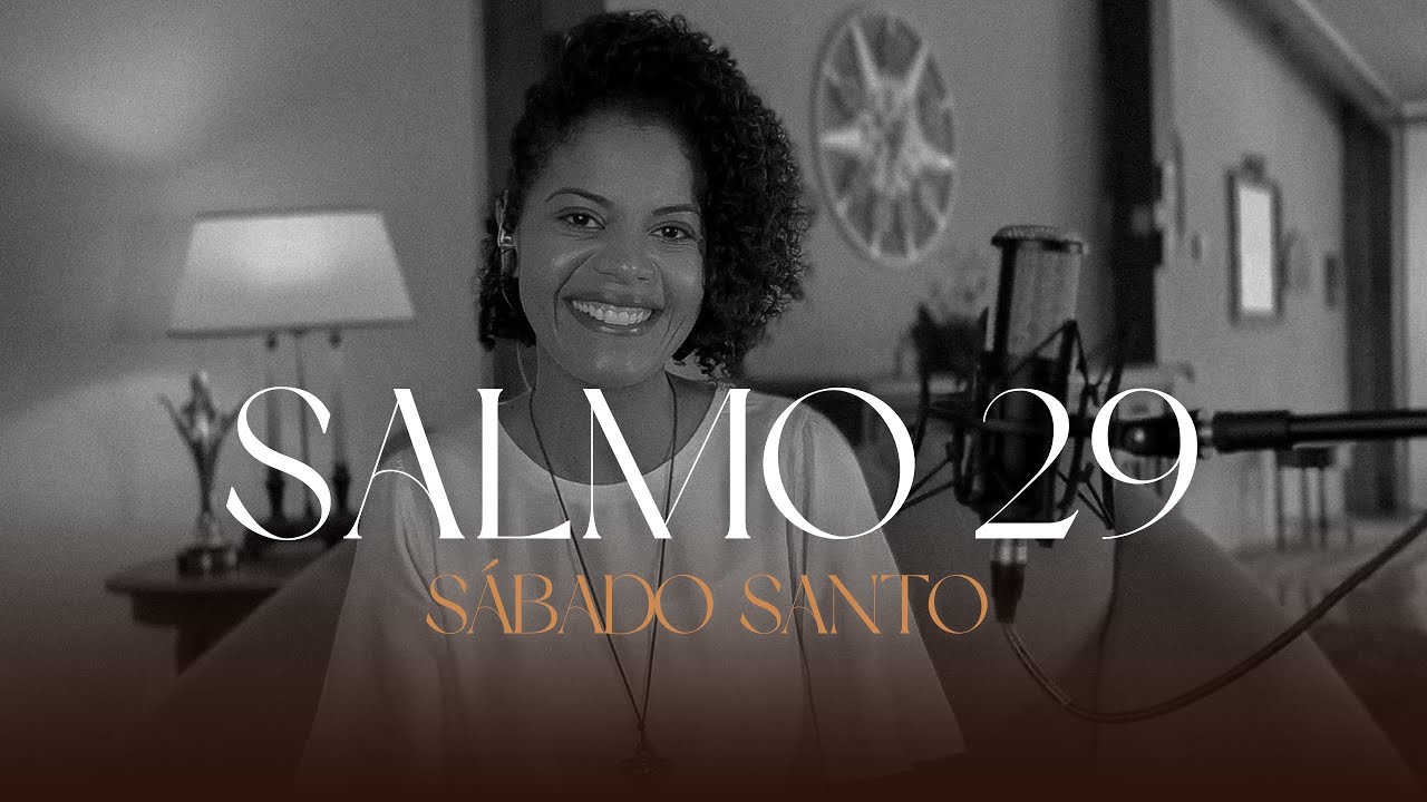 Salmo 29 | 