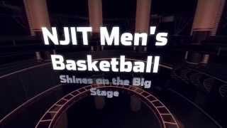 NJIT - King of the Giant-Slayers 2015