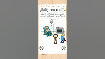 brain test3 level 121