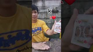 Try this one #tricks #tutorial #magic #supereasy #entertainment #magicfun #magicalentertainment