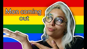 LA VIDEO SO GAY ( Questions LGBT+ / Mon Coming Out )