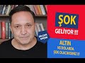 ŞOK GELİYOR !!!