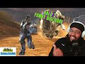 Halo 2 funny dialogue  bnl reactions