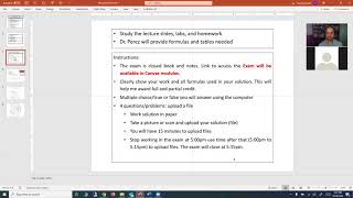 Review-Exam2-IE 4355 Facilities Planning