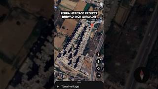 Terra Heritage bhiwadi alwar highway #terraheritage #terraheritage2bhk #terraheritage3bhk #bhiwadi