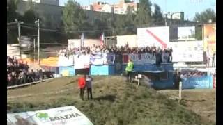 Motocross of European Nations 2009 Part 3 Чемпионат Европы по мотокроссу