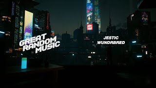 JESTIC - WUNDRBRED