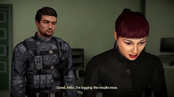 Alpha Protocol in 2024 - Part 3 - Weapons Orientation