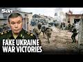 The New Fake Ukraine War Victory Claim That Even Putin &amp; the Kremlin Can’t Defend