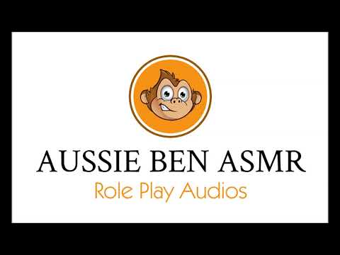 ASMR Boyfriend Audio: "You're Not Fat!!" [Open The Door] [Comfort]