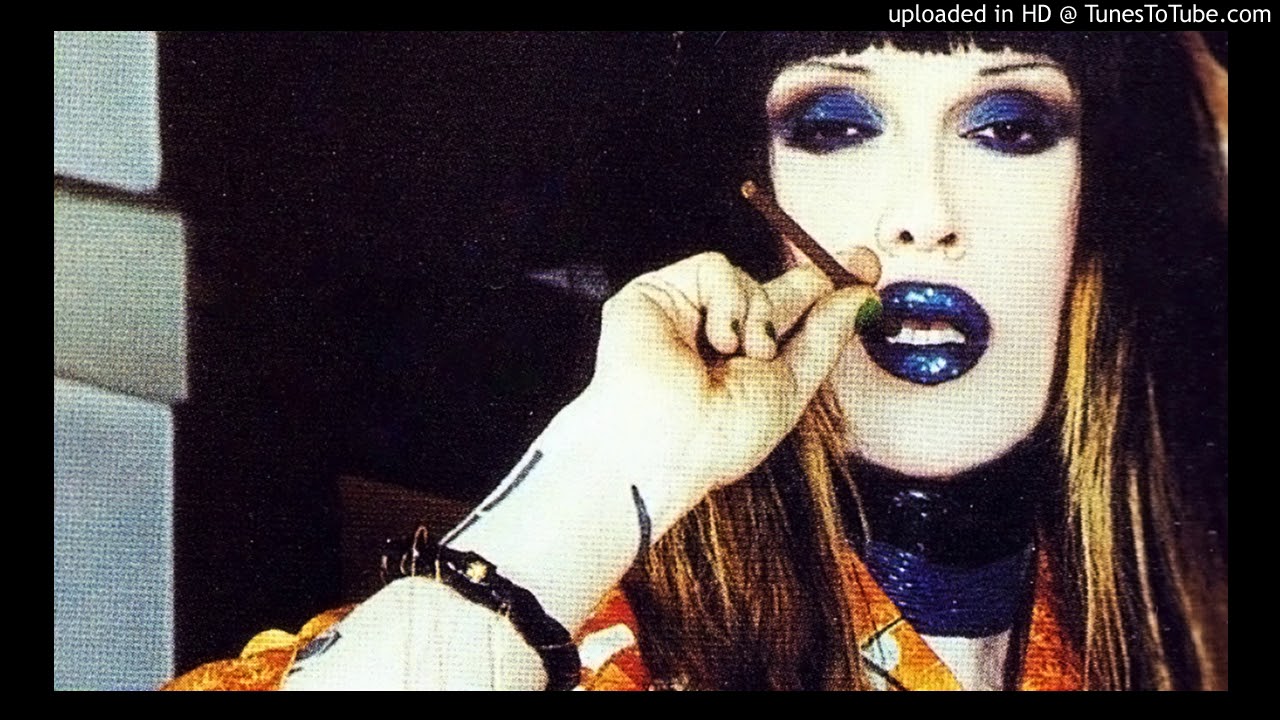 Dead Or Alive - The Right Stuff (3rd Angle Remix)