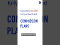 The Real Meaning Behind Annual Sales Quotas and Variable Commission #PioneeringPresales