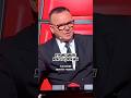 Il primo amore di Gigi. Una favola che vogliamo sentire tutte le settimane.❤️ #TheVoiceSenior