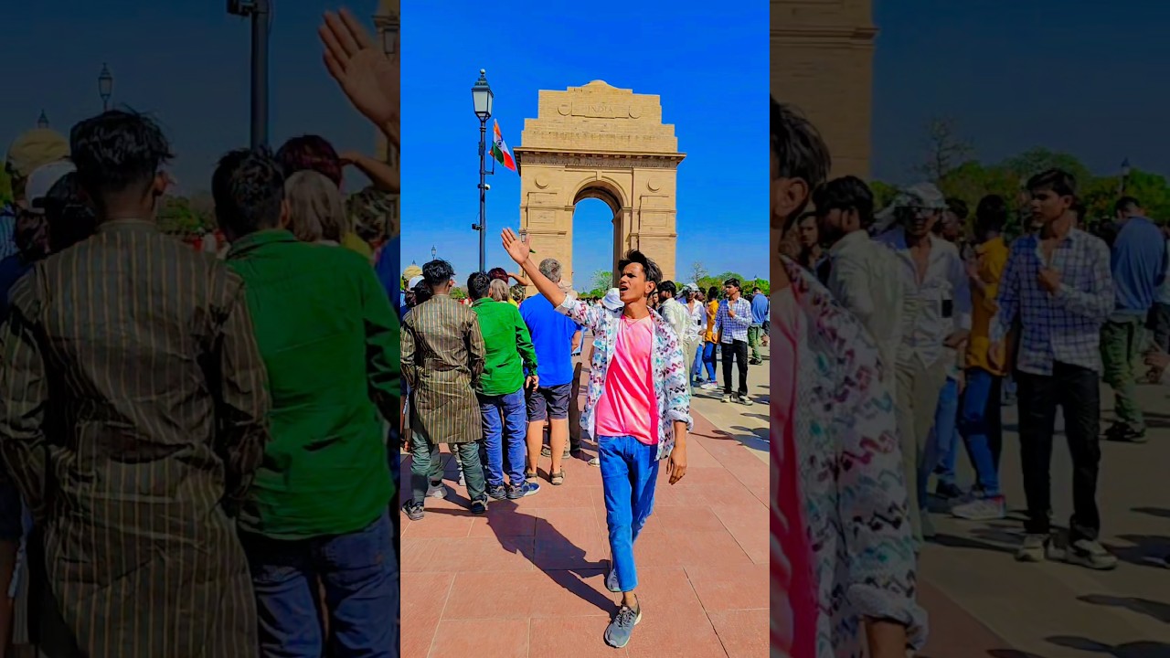 Sach kahate Hain Ham hamen pyar Ho Gaya 😘 