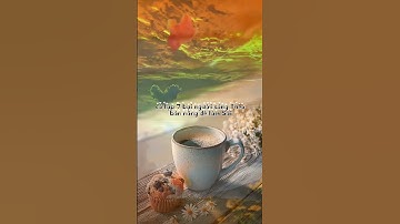 Tâm dẫn đường nghiệp theo sau #trietlycuocsong