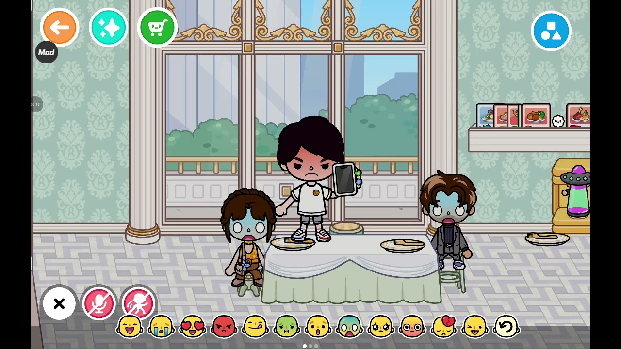 Karanlıktaki güneş ☺️