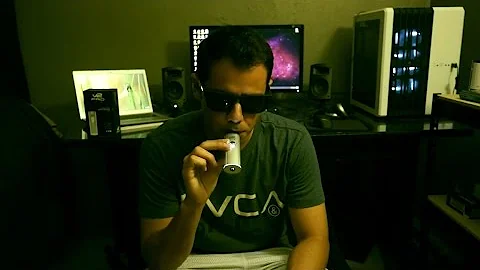 V2 Pro Series 7 Review