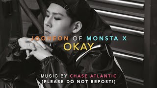 [FMV] Jooheon - MONSTA X || Okay