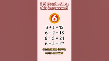 Math Quiz 🤯.#challenge #gk #maths #quiz #braintest #puzzle #aptitude #shorts @imransirmaths