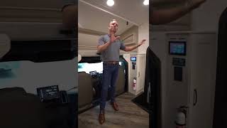 Firefly System- Seneca Super Class C Motorhome - Top 10 Features & Benefits – Jayco RV