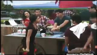 Throw back MayWard(14)