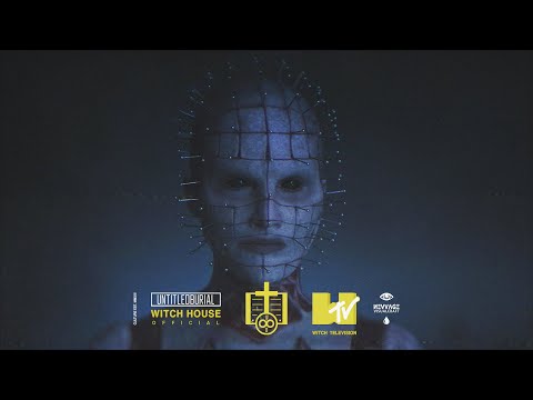 ♾ Spiritbox — Holy Roller (ΣΕΘ's There's No Room In Hell Remix)