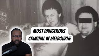 Melbournes MOST Dangerous CRIMINAL | Dennis Allen aka Mr. Death