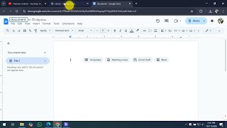 How To Make A Google Drive File