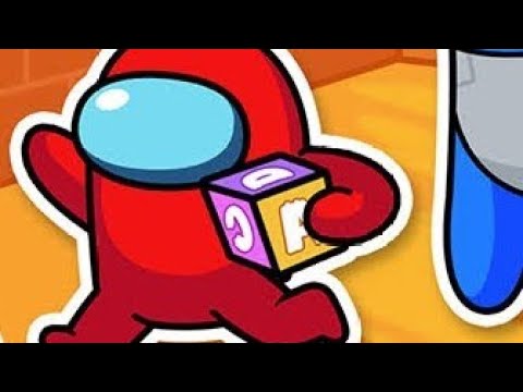 Survivor In Rainbow Monster Gameplay (Android/IOS)