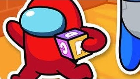 Survivor In Rainbow Monster Gameplay (Android/IOS)