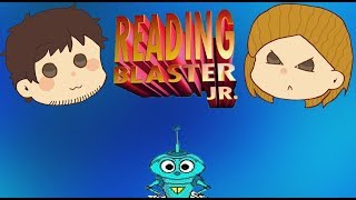 Swiftness Studios Lets Plays - Reading Blaster Jr