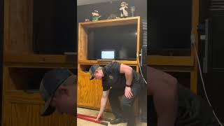 Instructor 1 Forcible Entry