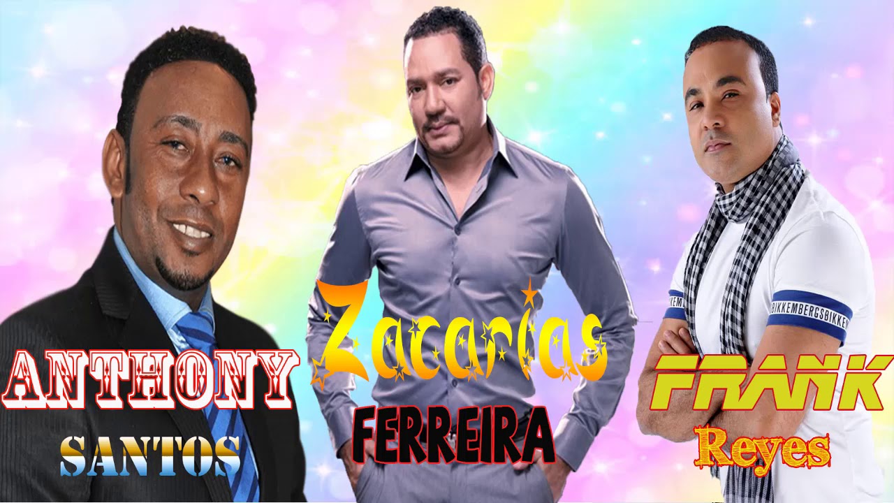Zacaras Ferreira Musica Apps En Google Play