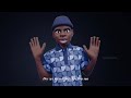 Akokoa (Animated music video)