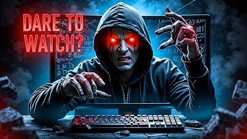 The AI That Shouldn’t Exist – A Dark Web Nightmare 2025