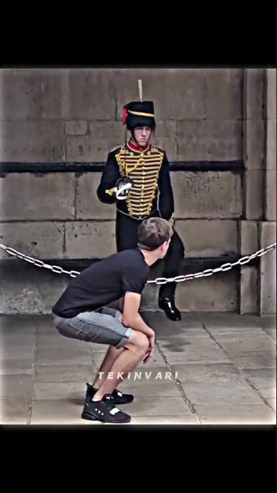 Which one is more trained? Tiktok by tekinvari