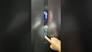 Panasonic Refrigerator