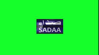 Sadaa News Logo/TM Graphics whatsapp +923027492981