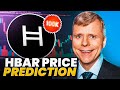 Hedera Hashgraph | HBAR Price Prediction | 100x Coin Potential!!!