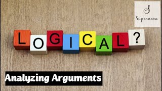 Analyzing Arguments: Unveiling the Secrets of Critical Thinking