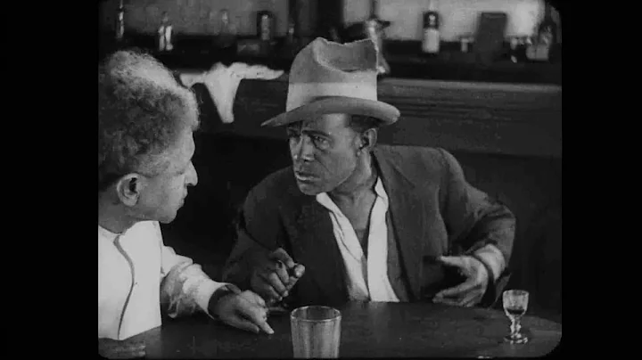 Preview Clip: Ten Nights in a Barroom (1926, Lawre...